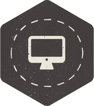 Web design icon