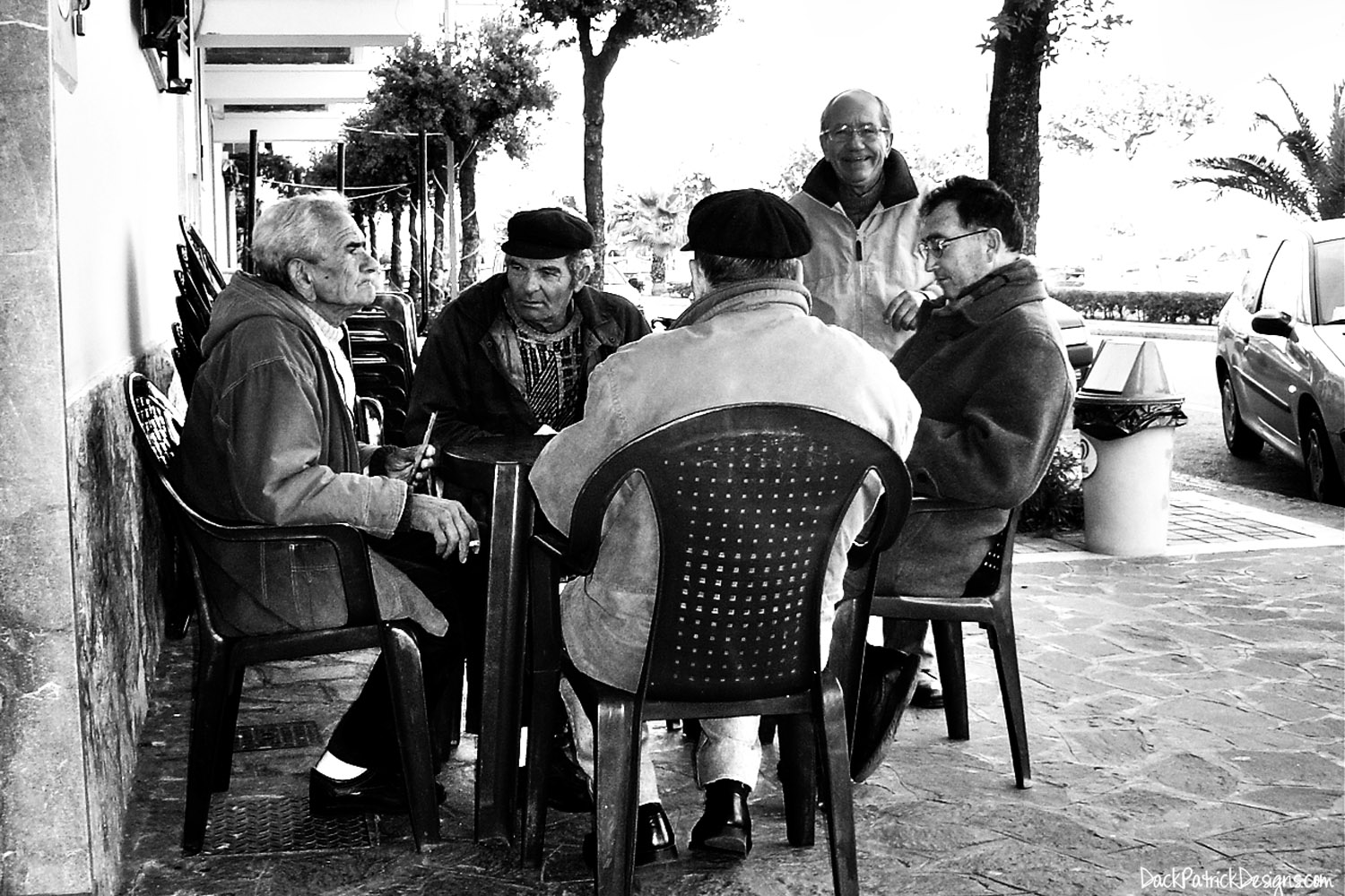 Photography
